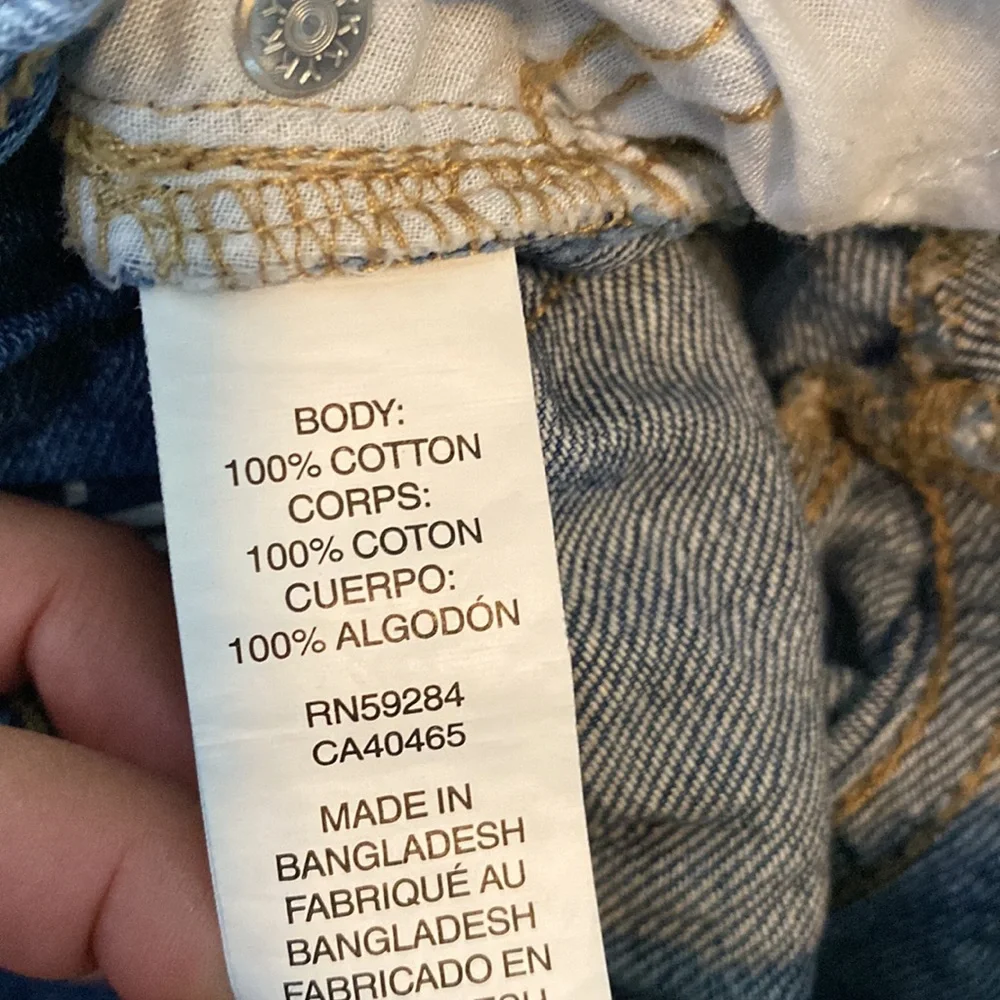 The Children’s Place Jeans
